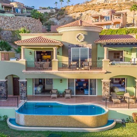 Pueblo Bonito Montecristo Luxury Villas กาโบซานลูกัส ภายนอก รูปภาพ