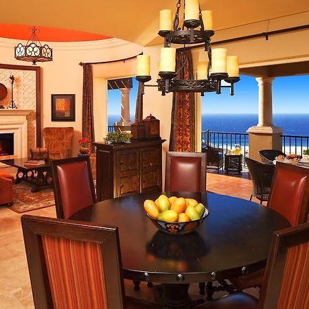 Pueblo Bonito Montecristo Luxury Villas กาโบซานลูกัส ภายนอก รูปภาพ
