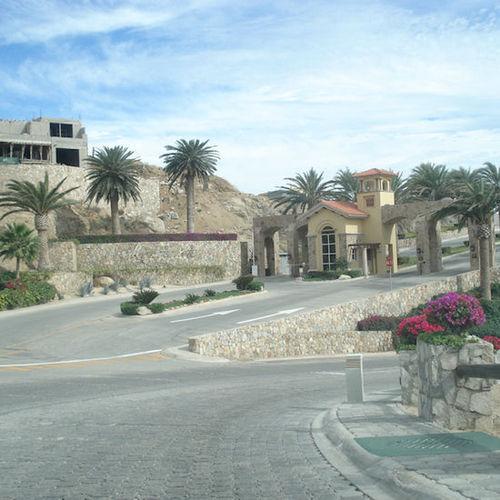 Pueblo Bonito Montecristo Luxury Villas กาโบซานลูกัส ภายนอก รูปภาพ
