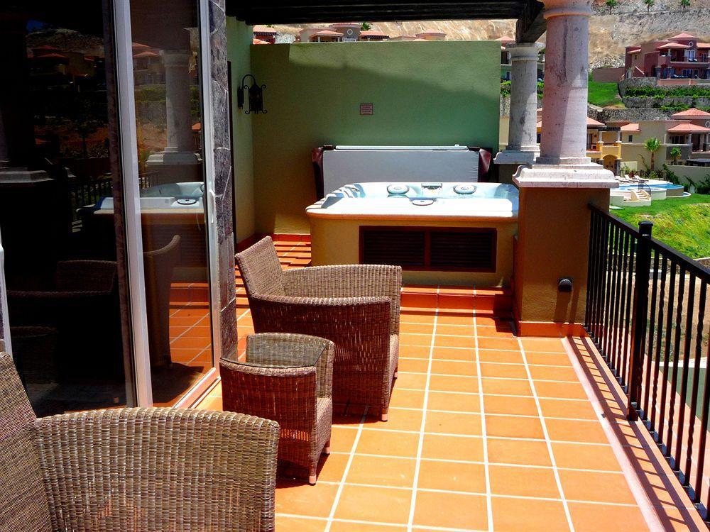 Pueblo Bonito Montecristo Luxury Villas กาโบซานลูกัส ภายนอก รูปภาพ