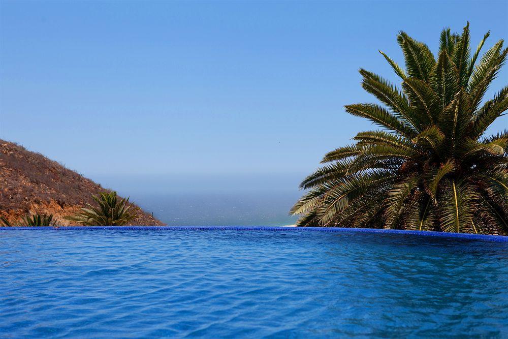 Pueblo Bonito Montecristo Luxury Villas กาโบซานลูกัส ภายนอก รูปภาพ