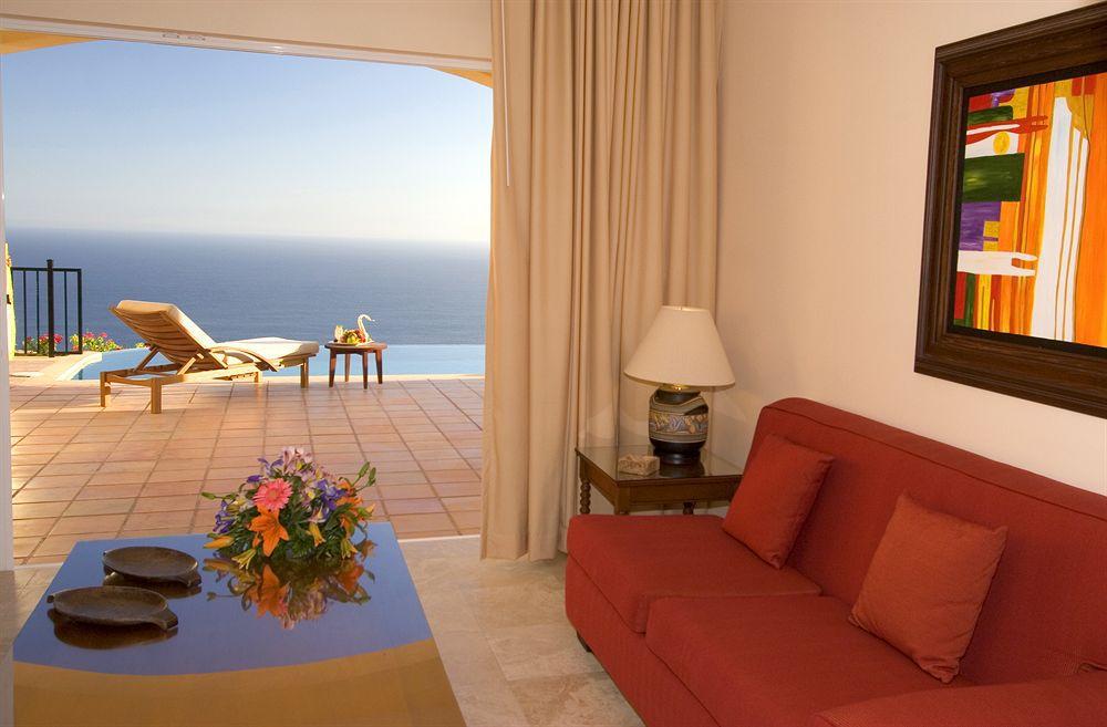 Pueblo Bonito Montecristo Luxury Villas กาโบซานลูกัส ภายนอก รูปภาพ