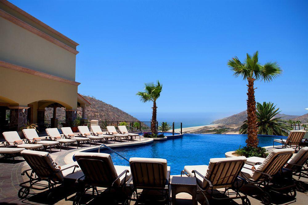 Pueblo Bonito Montecristo Luxury Villas กาโบซานลูกัส ภายนอก รูปภาพ