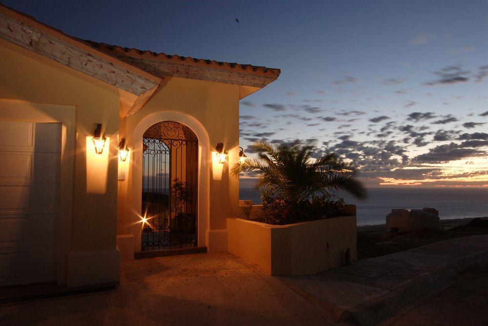 Pueblo Bonito Montecristo Luxury Villas กาโบซานลูกัส ภายนอก รูปภาพ