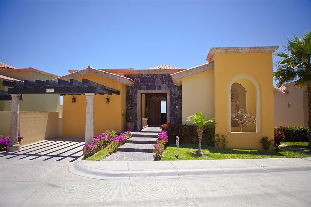 Pueblo Bonito Montecristo Luxury Villas กาโบซานลูกัส ภายนอก รูปภาพ