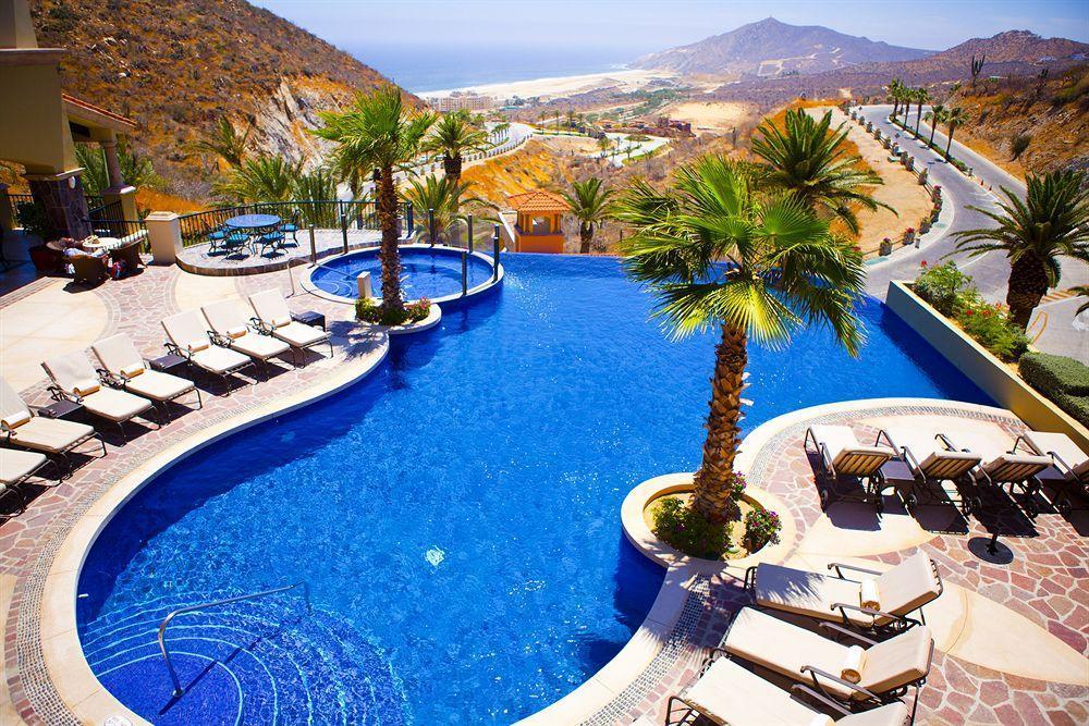 Pueblo Bonito Montecristo Luxury Villas กาโบซานลูกัส ภายนอก รูปภาพ