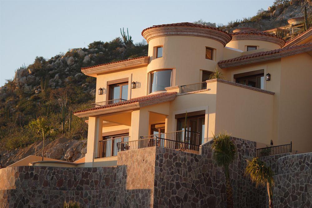 Pueblo Bonito Montecristo Luxury Villas กาโบซานลูกัส ภายนอก รูปภาพ