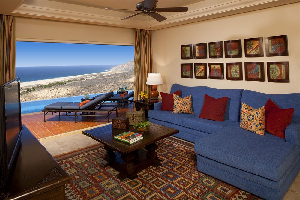 Pueblo Bonito Montecristo Luxury Villas กาโบซานลูกัส ภายนอก รูปภาพ