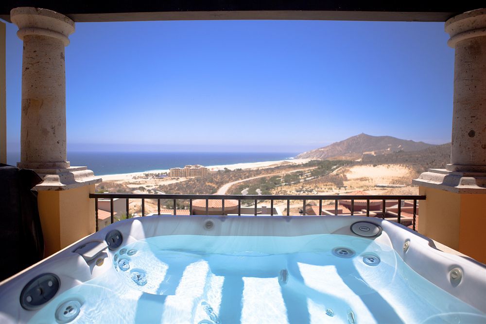 Pueblo Bonito Montecristo Luxury Villas กาโบซานลูกัส ภายนอก รูปภาพ