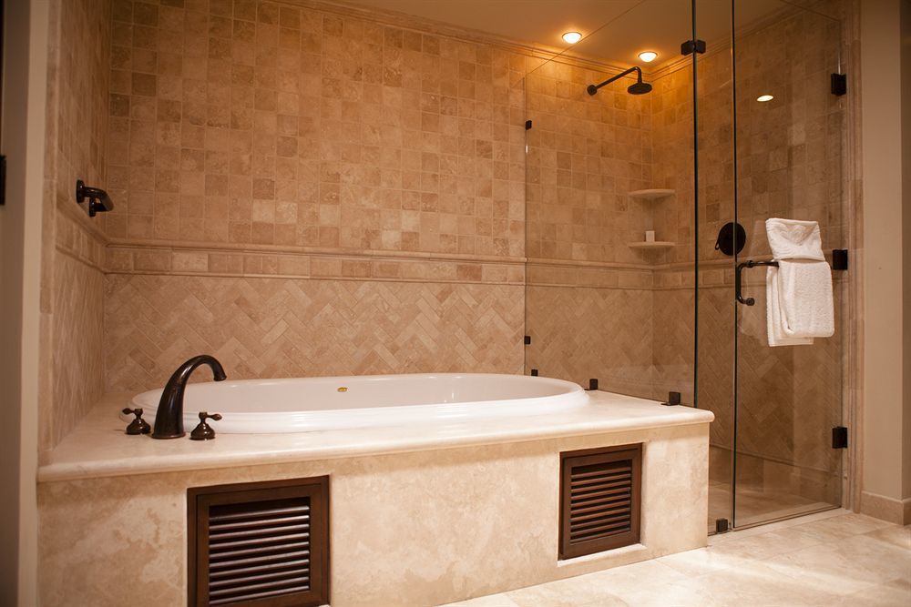 Pueblo Bonito Montecristo Luxury Villas กาโบซานลูกัส ภายนอก รูปภาพ
