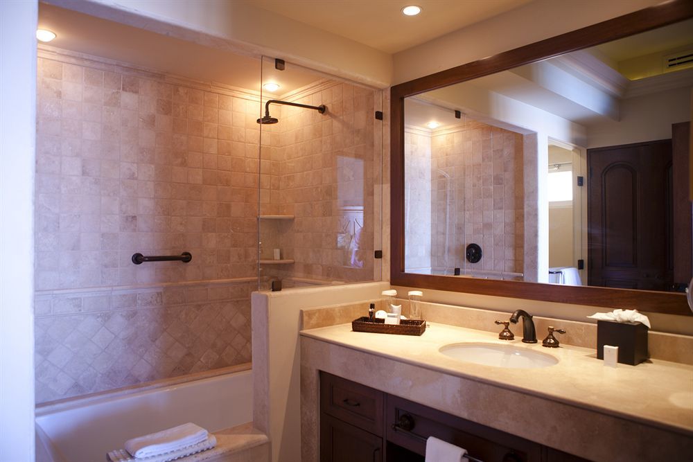 Pueblo Bonito Montecristo Luxury Villas กาโบซานลูกัส ภายนอก รูปภาพ
