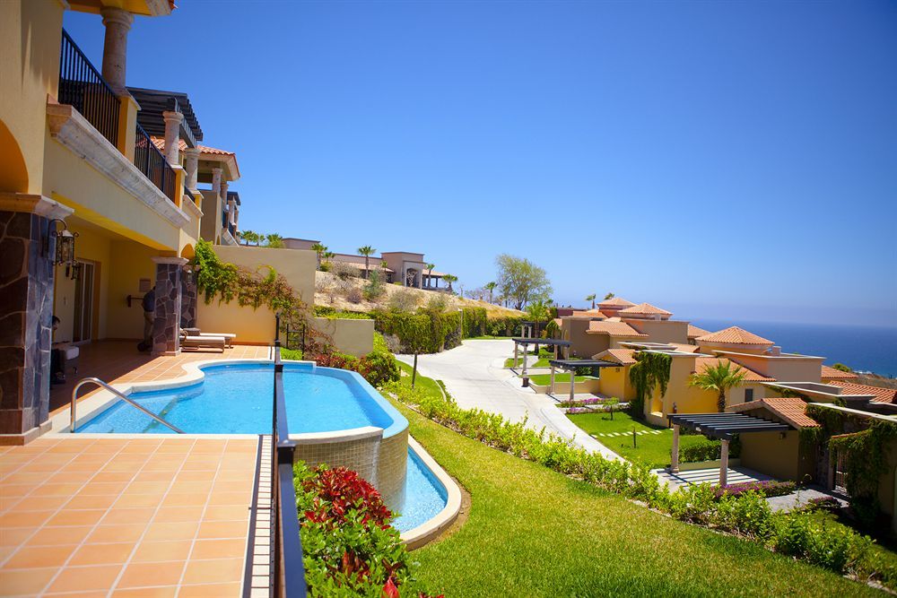 Pueblo Bonito Montecristo Luxury Villas กาโบซานลูกัส ภายนอก รูปภาพ