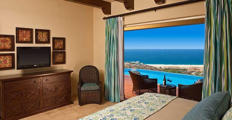 Pueblo Bonito Montecristo Luxury Villas กาโบซานลูกัส ภายนอก รูปภาพ