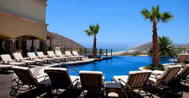 Pueblo Bonito Montecristo Luxury Villas กาโบซานลูกัส ภายนอก รูปภาพ