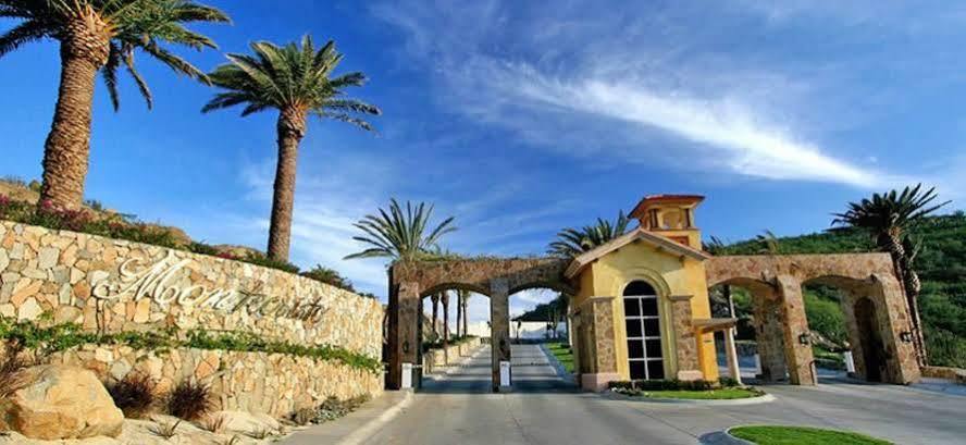 Pueblo Bonito Montecristo Luxury Villas กาโบซานลูกัส ภายนอก รูปภาพ
