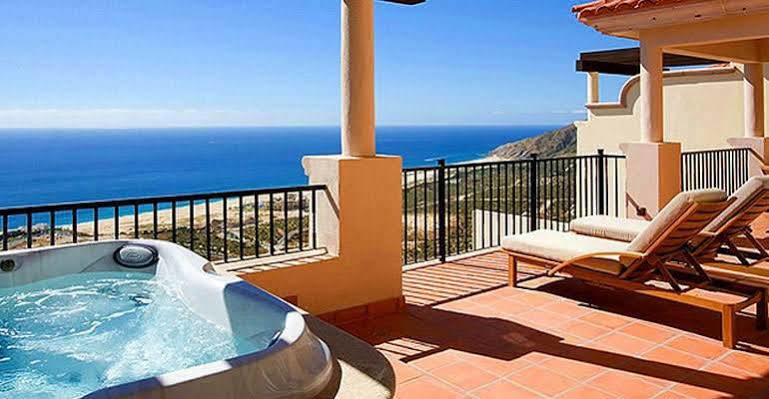 Pueblo Bonito Montecristo Luxury Villas กาโบซานลูกัส ภายนอก รูปภาพ