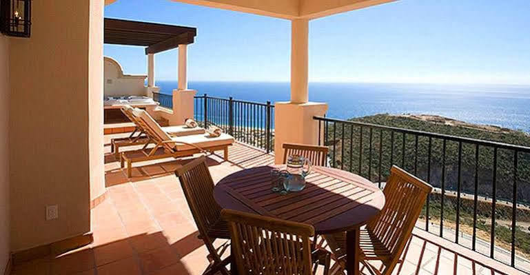 Pueblo Bonito Montecristo Luxury Villas กาโบซานลูกัส ภายนอก รูปภาพ