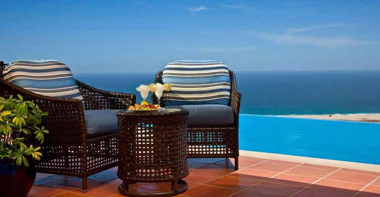 Pueblo Bonito Montecristo Luxury Villas กาโบซานลูกัส ภายนอก รูปภาพ