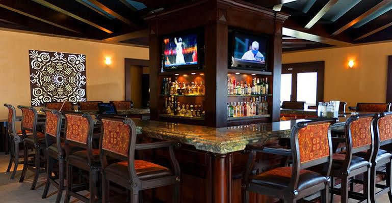 Pueblo Bonito Montecristo Luxury Villas กาโบซานลูกัส ภายนอก รูปภาพ
