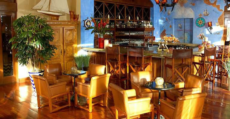 Pueblo Bonito Montecristo Luxury Villas กาโบซานลูกัส ภายนอก รูปภาพ