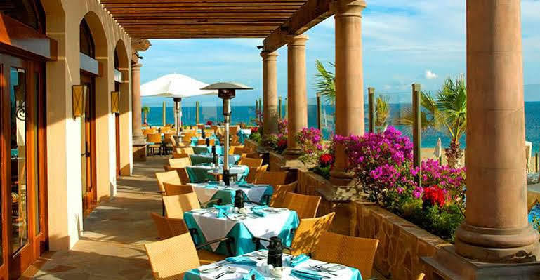 Pueblo Bonito Montecristo Luxury Villas กาโบซานลูกัส ภายนอก รูปภาพ