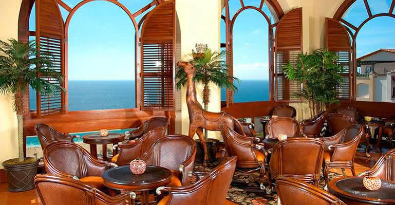 Pueblo Bonito Montecristo Luxury Villas กาโบซานลูกัส ภายนอก รูปภาพ