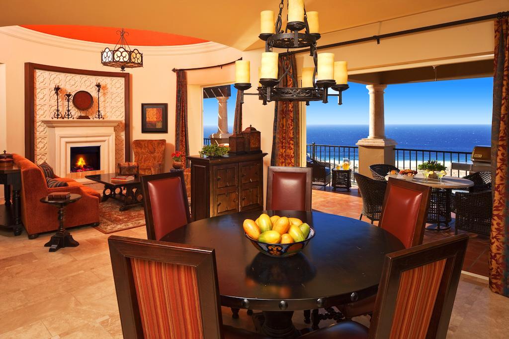 Pueblo Bonito Montecristo Luxury Villas กาโบซานลูกัส ภายนอก รูปภาพ