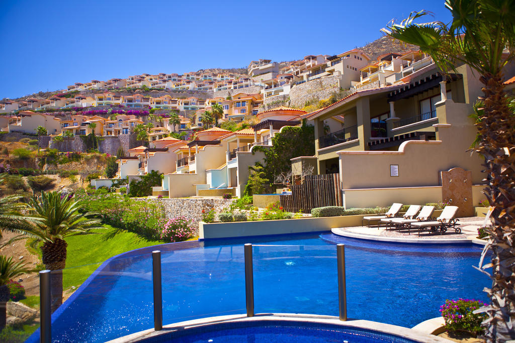 Pueblo Bonito Montecristo Luxury Villas กาโบซานลูกัส ภายนอก รูปภาพ
