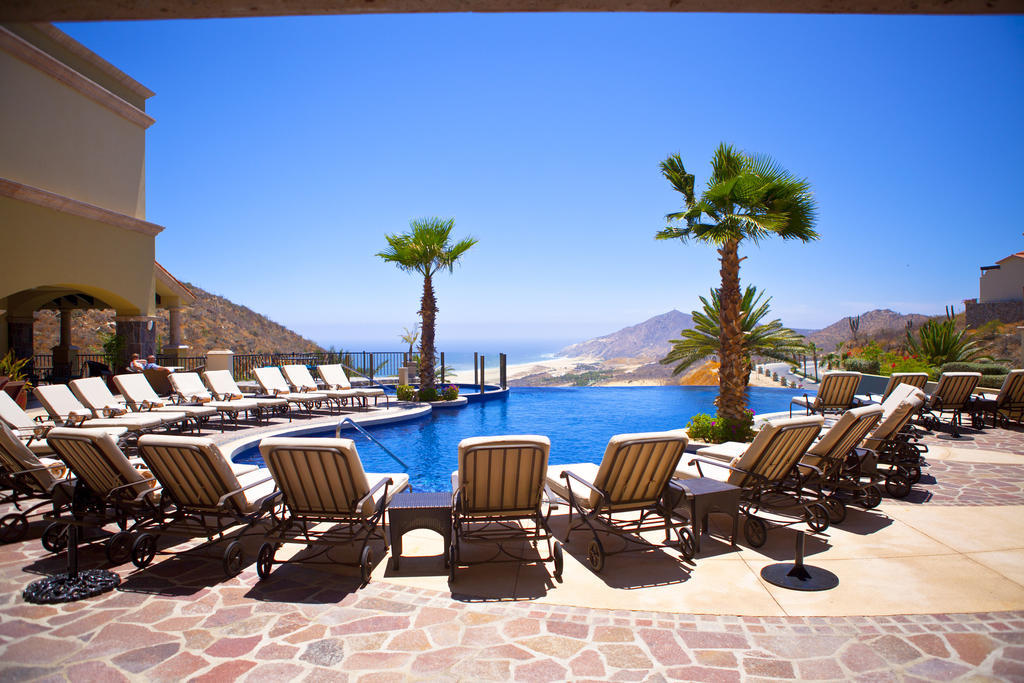 Pueblo Bonito Montecristo Luxury Villas กาโบซานลูกัส ภายนอก รูปภาพ