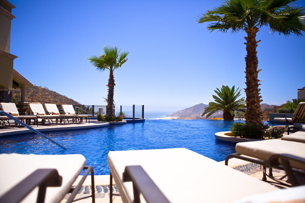 Pueblo Bonito Montecristo Luxury Villas กาโบซานลูกัส ภายนอก รูปภาพ