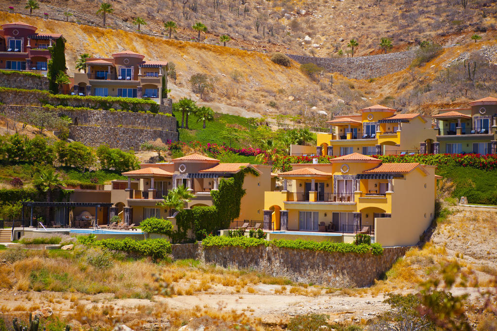 Pueblo Bonito Montecristo Luxury Villas กาโบซานลูกัส ภายนอก รูปภาพ