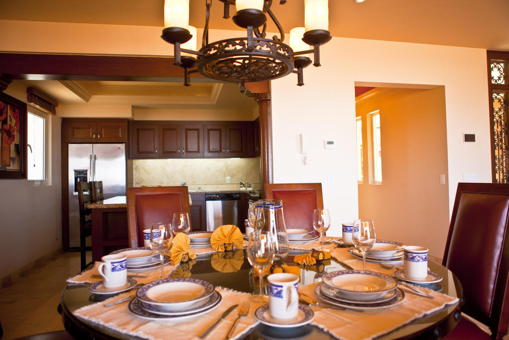 Pueblo Bonito Montecristo Luxury Villas กาโบซานลูกัส ภายนอก รูปภาพ