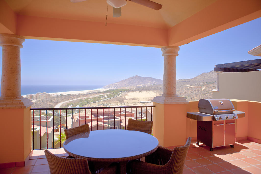 Pueblo Bonito Montecristo Luxury Villas กาโบซานลูกัส ภายนอก รูปภาพ