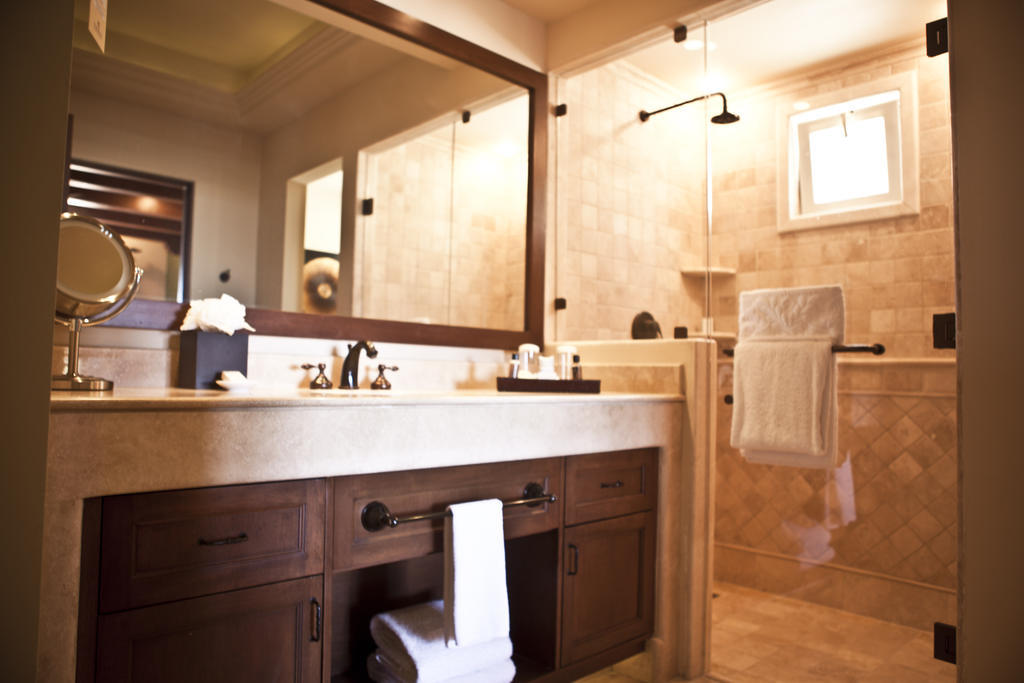 Pueblo Bonito Montecristo Luxury Villas กาโบซานลูกัส ภายนอก รูปภาพ