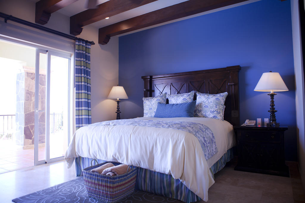 Pueblo Bonito Montecristo Luxury Villas กาโบซานลูกัส ภายนอก รูปภาพ