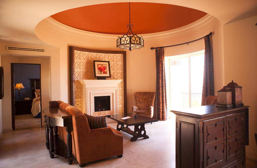 Pueblo Bonito Montecristo Luxury Villas กาโบซานลูกัส ภายนอก รูปภาพ