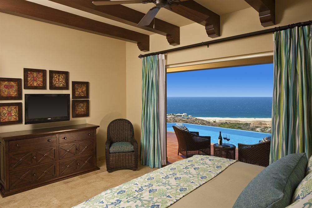 Pueblo Bonito Montecristo Luxury Villas กาโบซานลูกัส ภายนอก รูปภาพ