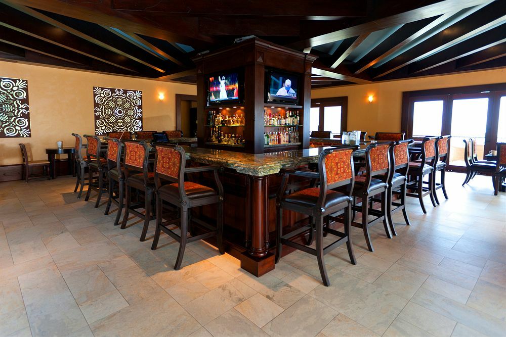 Pueblo Bonito Montecristo Luxury Villas กาโบซานลูกัส ภายนอก รูปภาพ
