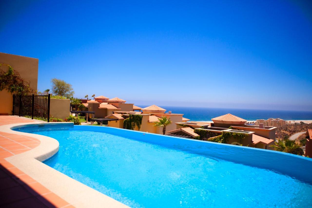 Pueblo Bonito Montecristo Luxury Villas กาโบซานลูกัส ภายนอก รูปภาพ