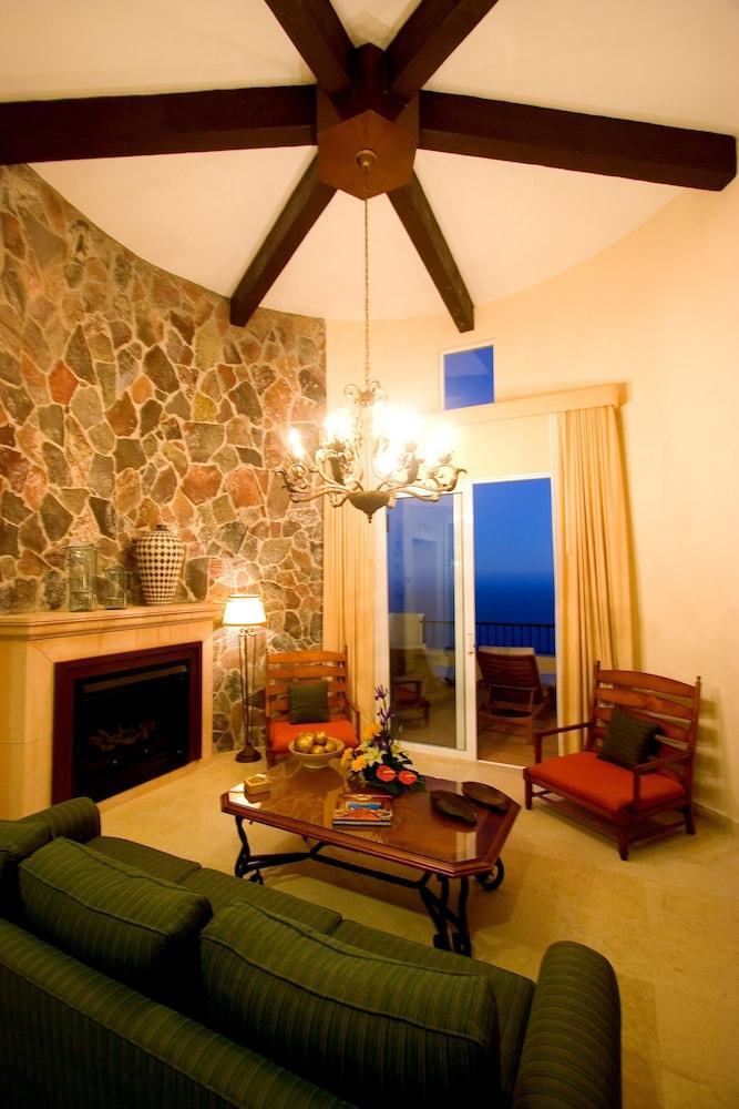 Pueblo Bonito Montecristo Luxury Villas กาโบซานลูกัส ภายนอก รูปภาพ