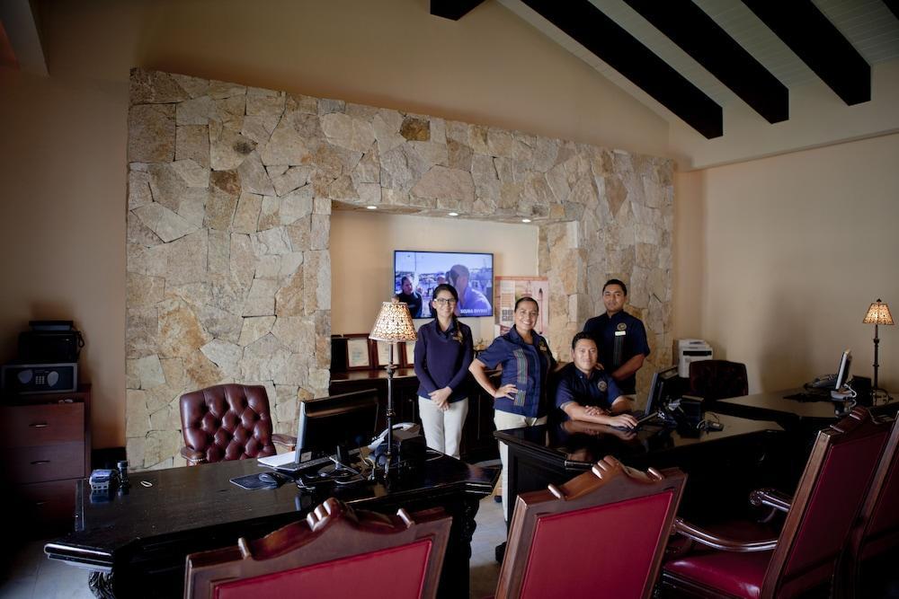Pueblo Bonito Montecristo Luxury Villas กาโบซานลูกัส ภายนอก รูปภาพ