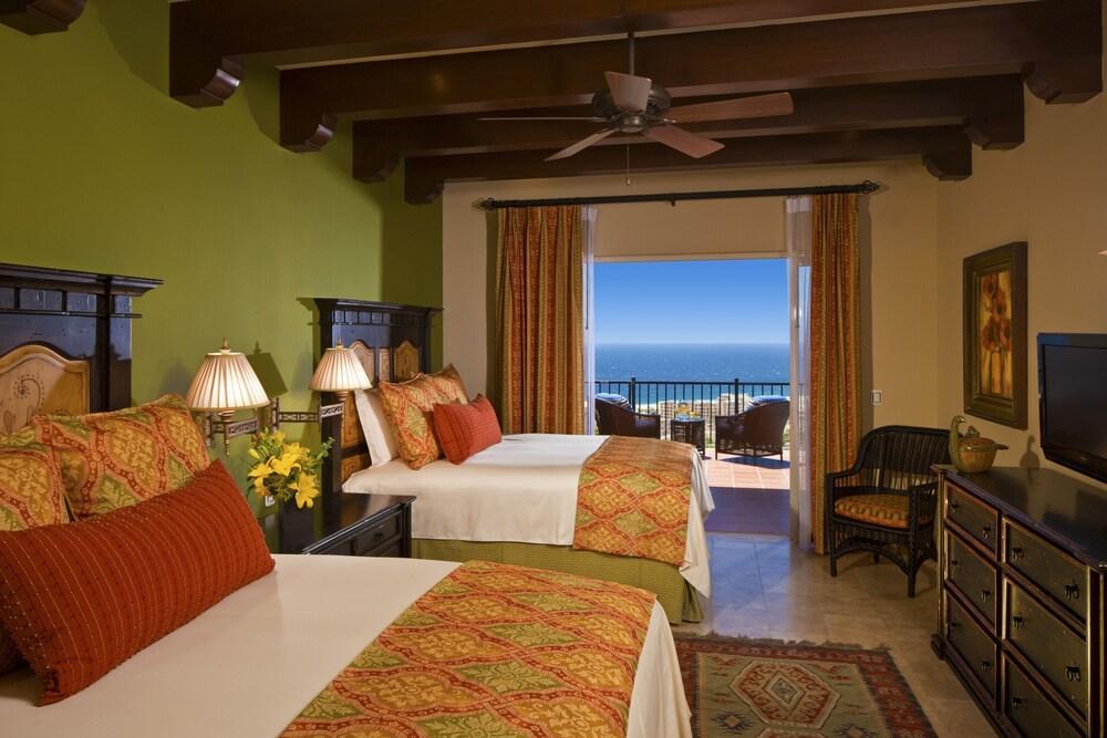 Pueblo Bonito Montecristo Luxury Villas กาโบซานลูกัส ภายนอก รูปภาพ